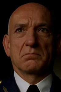 House of Sand and Fog [Ben Kingsley]